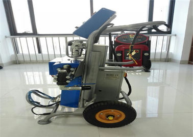الصين 3 Phase 4 Wire Polyurethane Foam Machine 5-10Mpa إخراج الضغط بكفاءة عالية المزود