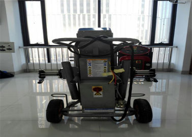 الصين آلة رغوة البولي يوريثين دائمة 3500W * 2 مادة سخان الطاقة شهادة CE مصنع
